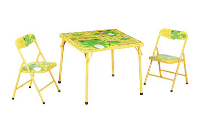 漳州方型桌椅